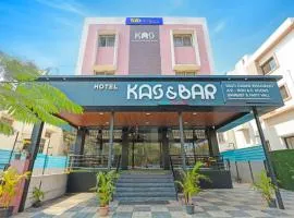 FabHotel Kas
