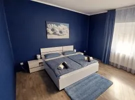 SZEDERMÁLNA Vendégház