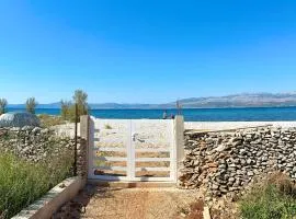 Mirca by the Sea