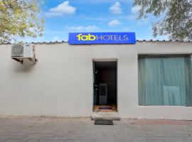 FabHotel Aavkar, hotel v destinácii Sātej
