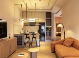 Chalker Residences Asokoro