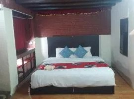 Rana's BnB - Patan Lalitpur- first floor