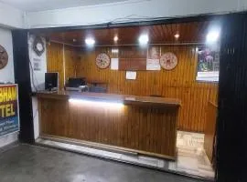 Hotel O Police Bazaar Bus Stand Formerly Shubham Inn