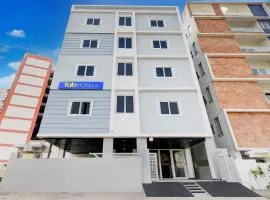FabHotel High Rise Kokapet