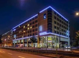 Novotel München City Arnulfpark