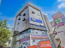 FabHotel Paradise Inn I