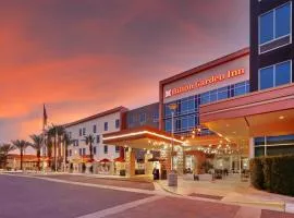 Hilton Garden Inn Chandler Downtown