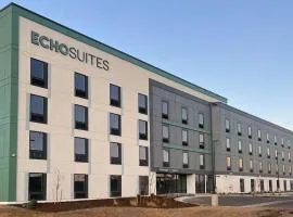 ECHO Suites Extended Stay by Wyndham Colorado Springs Airpt