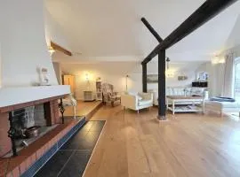 Ferienhaus Seehuus