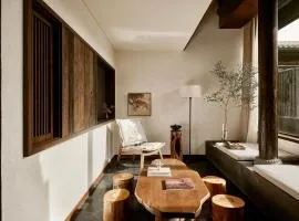 行云 汤隐私汤民宿