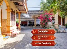 OYO Life 92918 Rumah Kost Arrahma Syariah