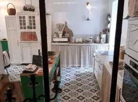 La Damoiselle en Bourgogne