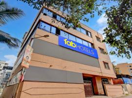 FabHotel Dream Sky, отель в городе Kharadi