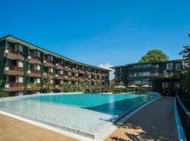 Wing Samui Condo 102