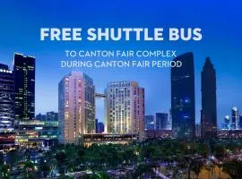 Grand Hyatt Guangzhou