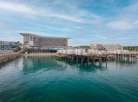Mary Hotels Alanya, hotel em Alanya