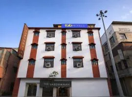 FabHotel Vardhmaan Inn