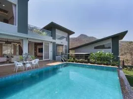 SaffronStays Infinity and Beyond