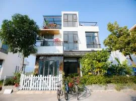 Top View Villa - Legacy Hill Hòa Bình