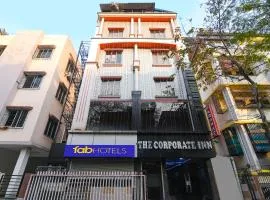 FabHotel The Corporate Inn I