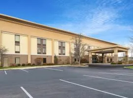 Hampton Inn Marietta