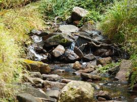 Mount Sheba, a Forever Lodge, hotel u gradu Pilgrimʼs Rest