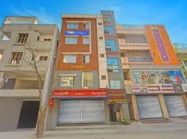 FabHotel Royal Blue Meridian Inn