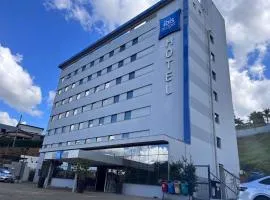 ibis budget Manhuaçu
