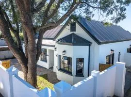 The Wellington Residence