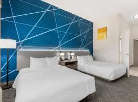 Comfort Inn Ballard-Roosevelt