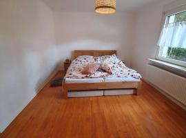 Ferienhaus Meiers, hotel v destinácii Losheim