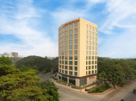 Hilton Garden Inn Mumbai International Airport, Hotel in Mumbai