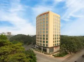 Hilton Garden Inn Mumbai International Airport