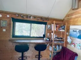 eco stay in nature