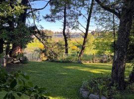 Freeburn Lodge - Tomatin, Hotel in Tomatin