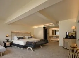 花筑奢菩然艺术酒店