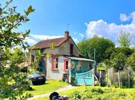 petite maison artistique