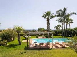Villa Gli Oleandri