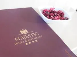 Hotel Majestic City Center