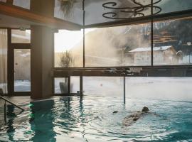 Hotel Wagnerhof, hotel sa Pertisau