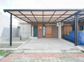 Banguntapan Permai Syariah D2 Homestay Jogja