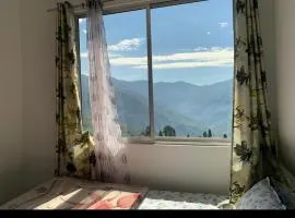 The golden nest homestay