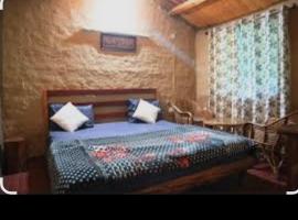 Hidden paradise homestay, hotel a Rongli
