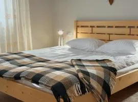 Provence Retreat House