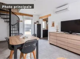 Le Clos Controis Gîte