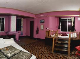Shraddha HomeStay, Hotel in Gangtok