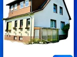 Ferienwohnung Winzenburg in der Nähe vom Steinhuder Meer und Dinopark Münchehagen