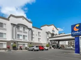 Comfort Inn & Suites Sacramento - University Area