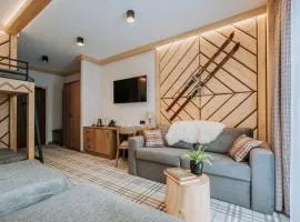 Hotel Jaworzyna Krynicka