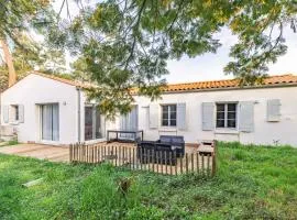 Charmante Maison Plage et Foret